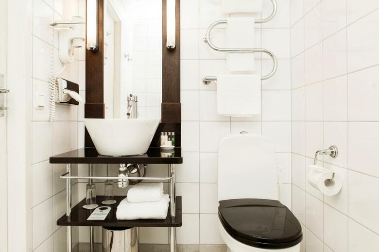 Hotel Elite Savoy