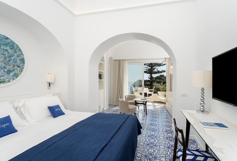 Hotel La Vega