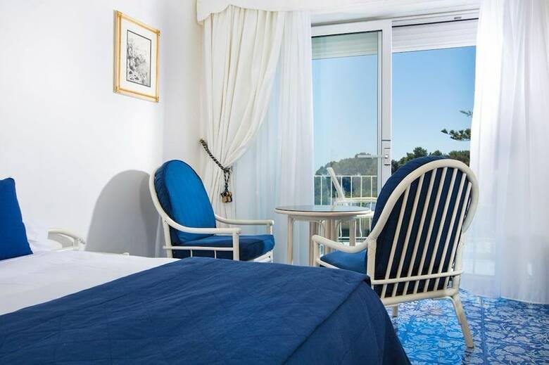 Hotel La Vega