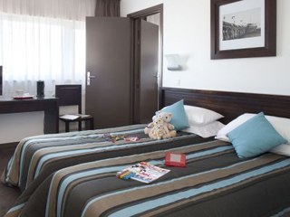 Hotel Lille Europe
