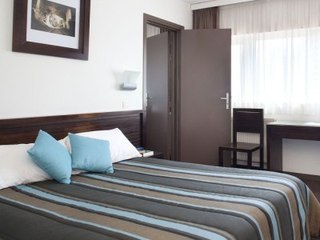 Hotel Lille Europe
