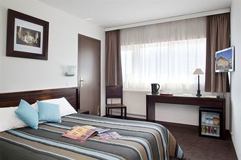 Hotel Lille Europe