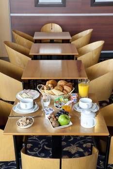 Hotel Lille Europe