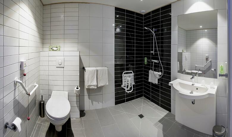 Hotel Holiday Inn Express Lille Centre