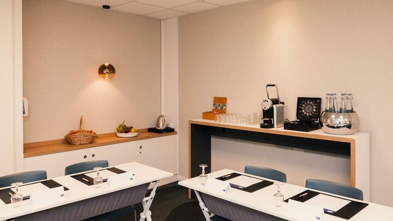 Hotel Holiday Inn Express Lille Centre