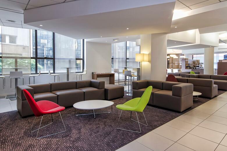 Hotel Holiday Inn Express Lille Centre