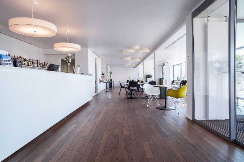Hotel Comfort Intereurope