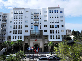 Hotel Ramada Fes