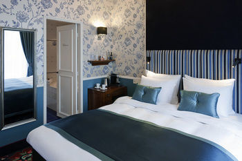 Hotel Carlton Ambassador