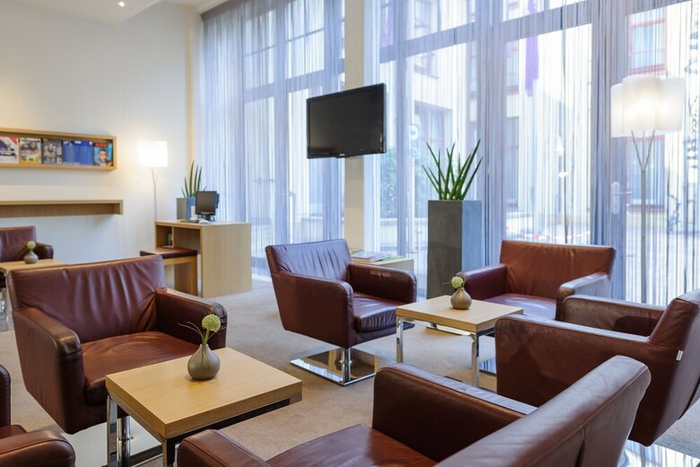 Hotel Mercure Erfurt Altstadt