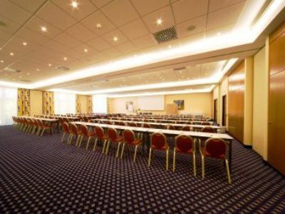 Hotel Ramada Leipzig