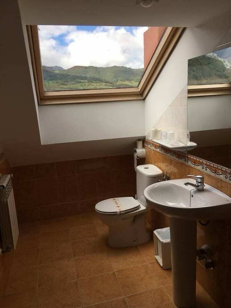 Hotel Rural Los Angeles
