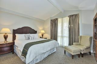Hotel Stanford Terrace Inn