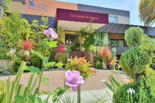 Hotel Stanford Terrace Inn