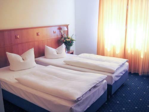 Hotel Haslbach Fgz