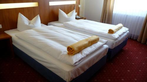 Hotel Haslbach Fgz