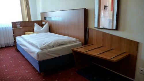 Hotel Haslbach Fgz