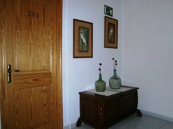 Hostal Vista Alegre