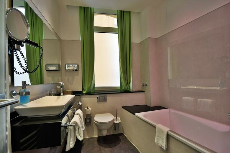 Design Hotel Wiegand