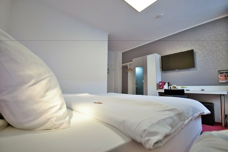 Design Hotel Wiegand