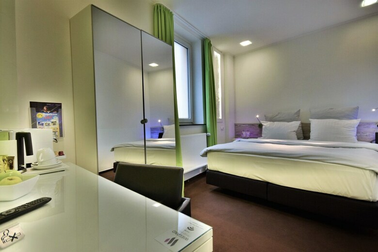 Design Hotel Wiegand