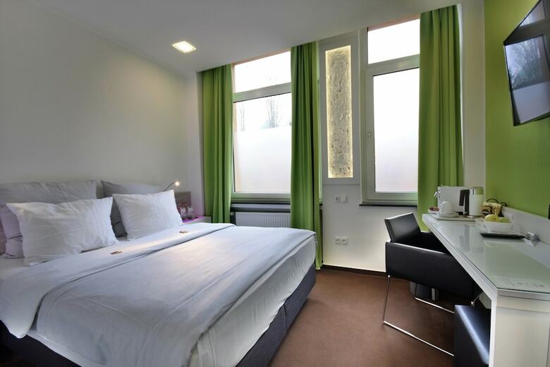 Design Hotel Wiegand