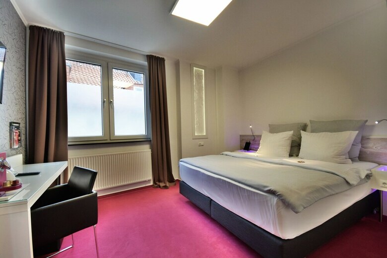 Design Hotel Wiegand