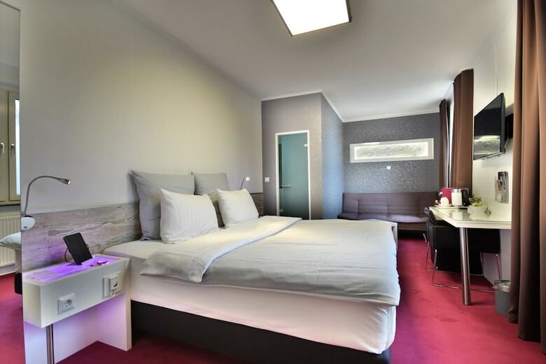 Design Hotel Wiegand
