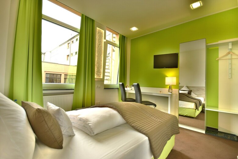 Design Hotel Wiegand