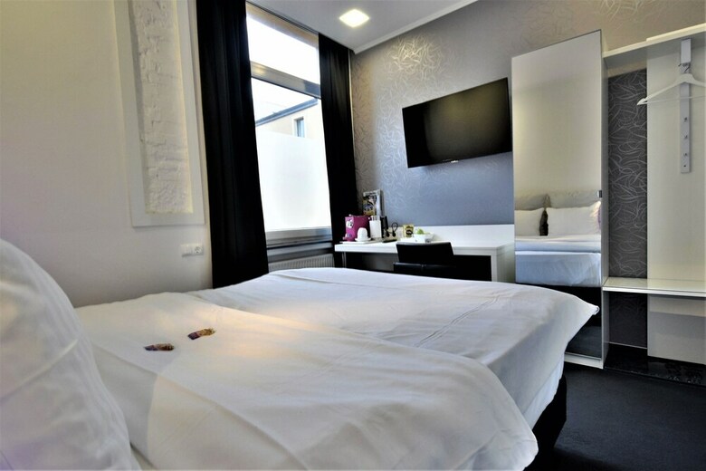 Design Hotel Wiegand
