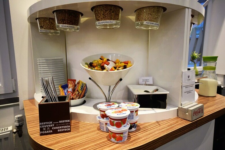 Design Hotel Wiegand