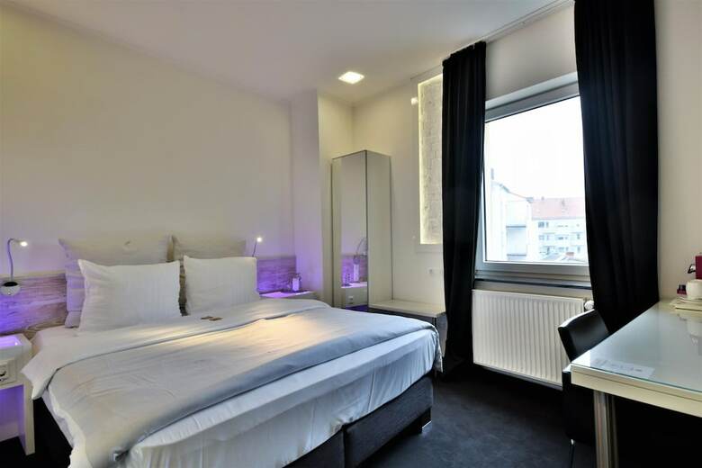 Design Hotel Wiegand