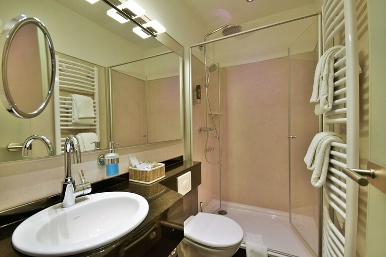Design Hotel Wiegand