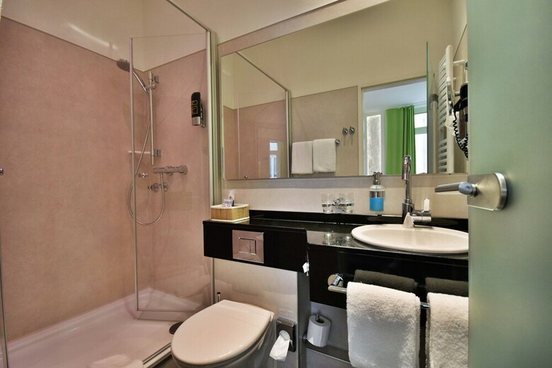 Design Hotel Wiegand