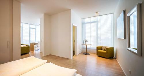 Apartamento Schroeders Appartementhotel
