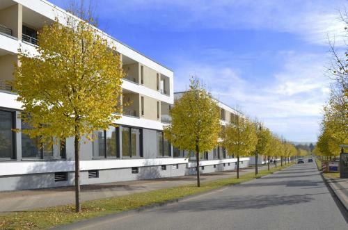 Apartamento Schroeders Appartementhotel