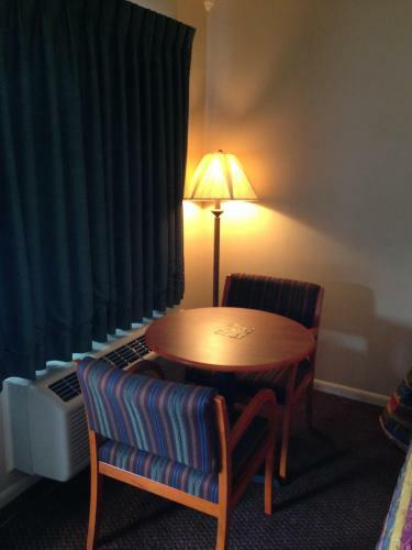 Motel University Inn
