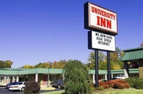 Motel University Inn