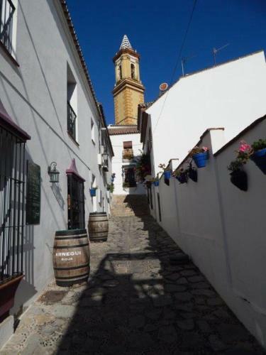 Hotel Buenavista