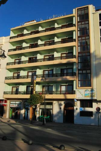 Hotel Buenavista