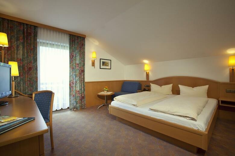 Parkhotel Sonnenhof