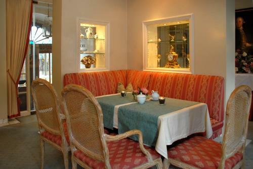 Hotel B�rger Palais