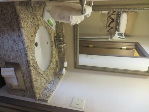 Hotel Ivy Court Inn And Suites