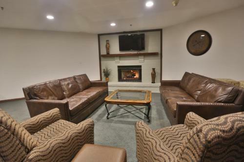 Hotel Ivy Court Inn And Suites