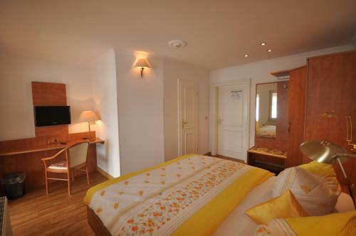 Hostal Pension Villa Seefrieden