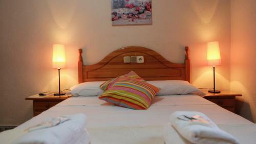Hostal Pension Antonio