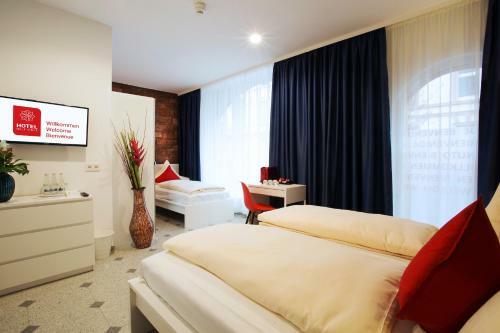 Hotel Schmitt