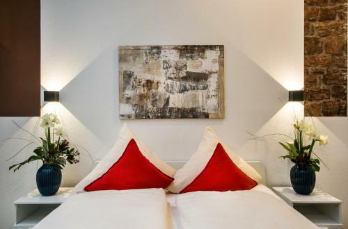 Hotel Schmitt