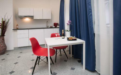 Hotel Schmitt