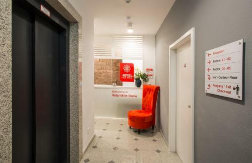 Hotel Schmitt